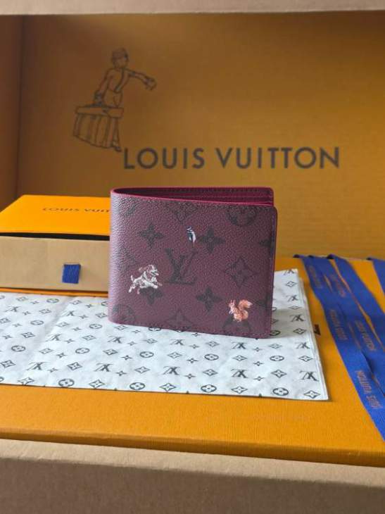 Picture of Louis Vuitton Wallets _SKUfw218530075fw